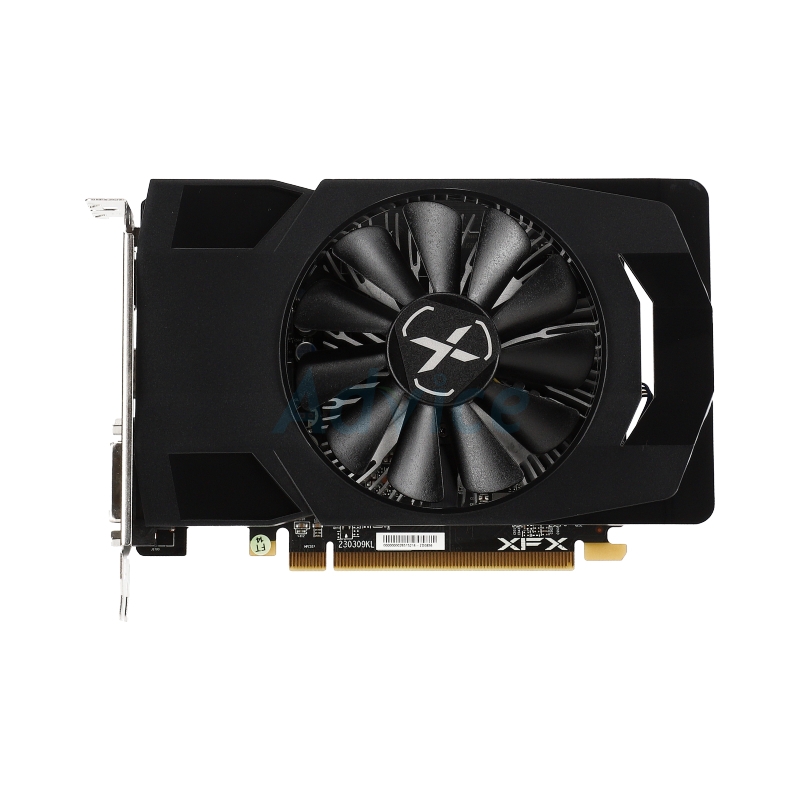 AMD RX 550/4GB XFX ITX RADEON (D5) [RX-550L4SFG4] | Advice จ.ระยอง A025 ...