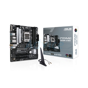 MAINBOARD (AM5) ASUS PRIME B650M-A WIFI DDR5