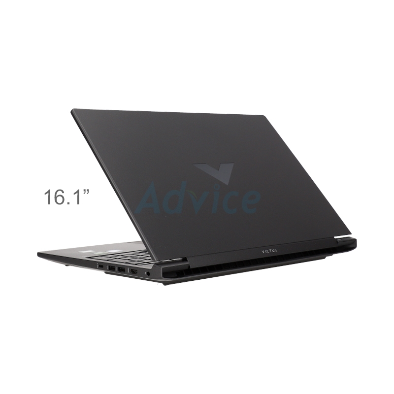 Notebook HP Victus 16-r0145TX (Mica Silver)