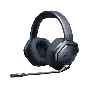 HEADSET WIRELESS NUBWO X99PRO BLACK (BLUETOOTH/7.1)