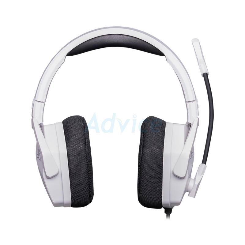 HEADSET NUBWO X99 WHITE (7.1)
