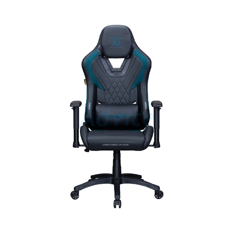 CHAIR NUBWO X118 PHANTOM GREEN (เก้าอี้)