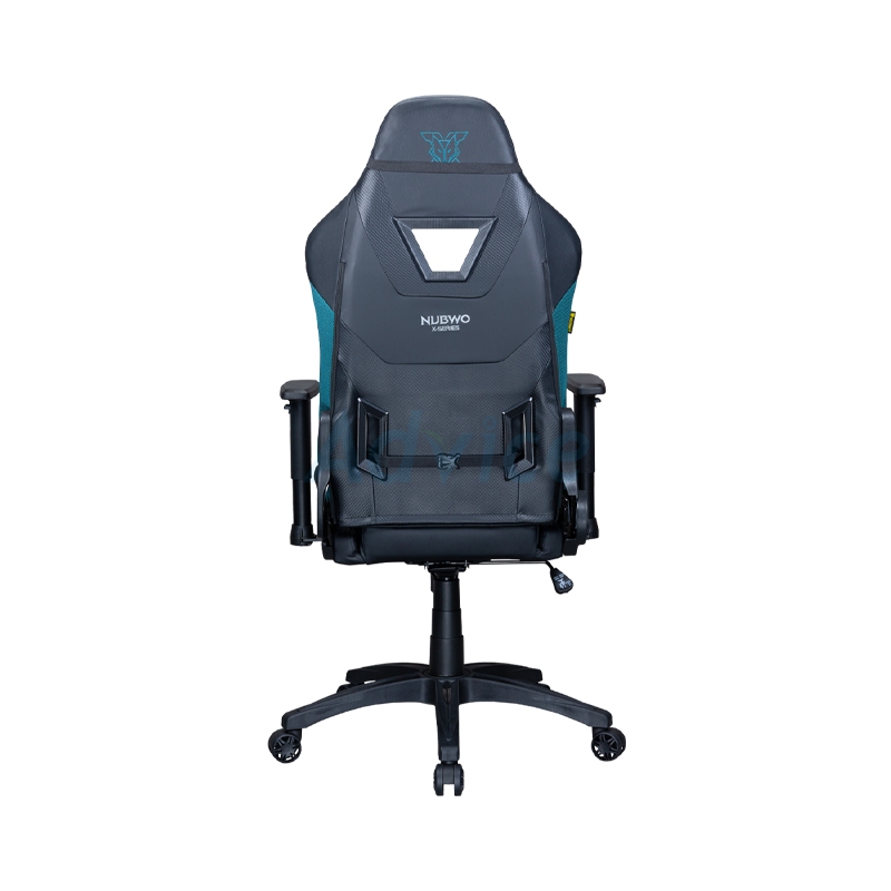 CHAIR NUBWO X118 PHANTOM GREEN (เก้าอี้)