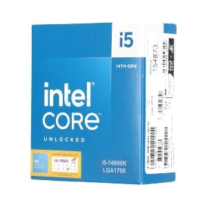 CPU INTEL CORE I5-14600K LGA 1700