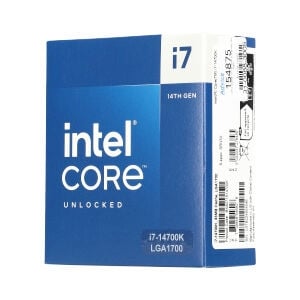 CPU INTEL CORE I7-14700K LGA 1700