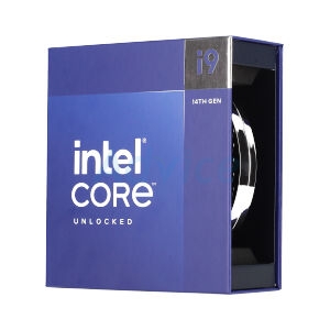 CPU INTEL CORE I9-14900K LGA 1700