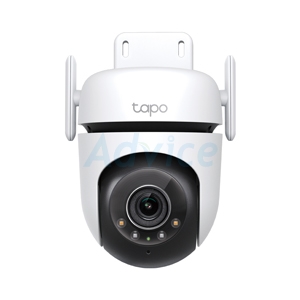 กล้องไร้สาย Smart Camera (4.0MP) TP-LINK TAPO C520WS Outdoor