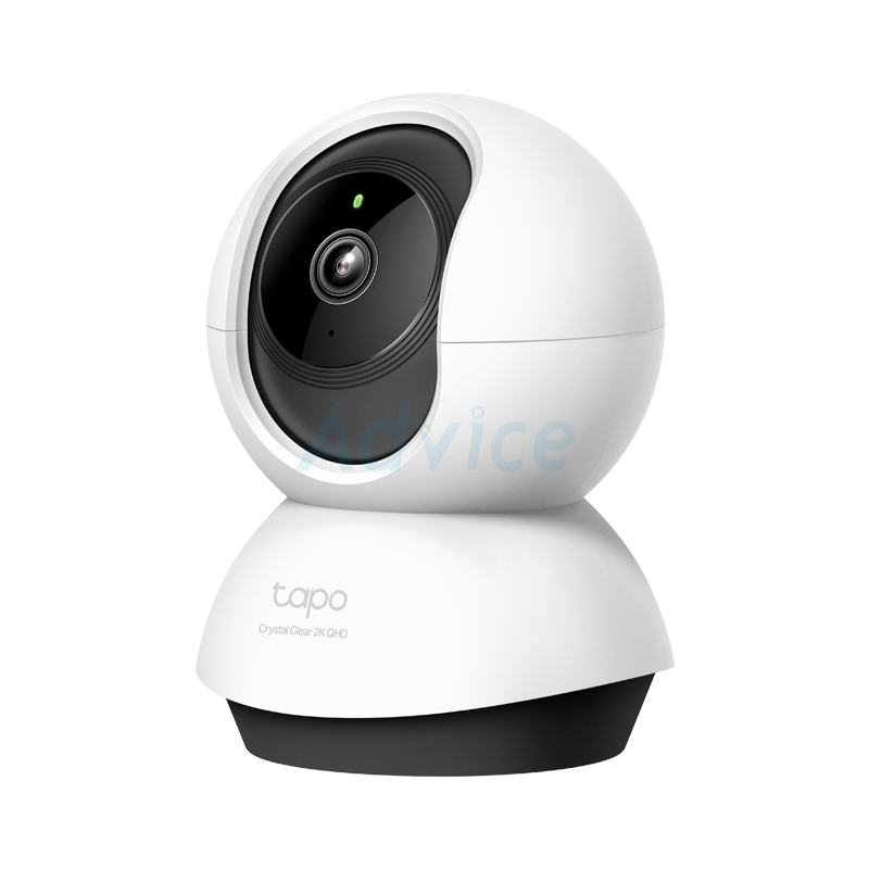 Smart IP Camera (4.0MP) TP-LINK TAPO C220