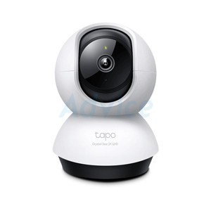 กล้องไร้สาย Smart Camera (4.0MP) TP-LINK TAPO C220