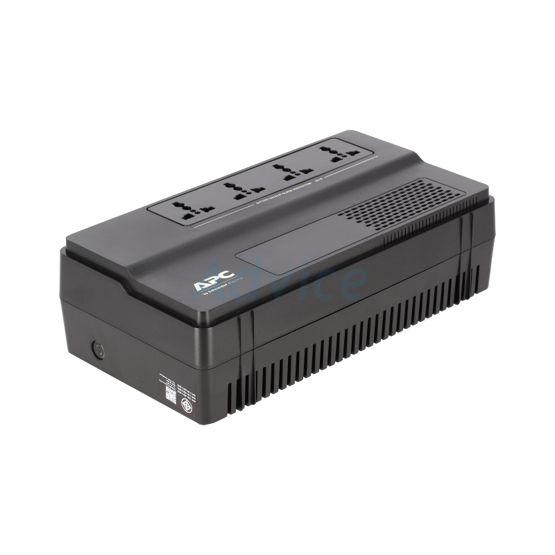 Onduleur line-interactive APC BV650I-MS Easy UPS BV 650VA AVR IEC 230V