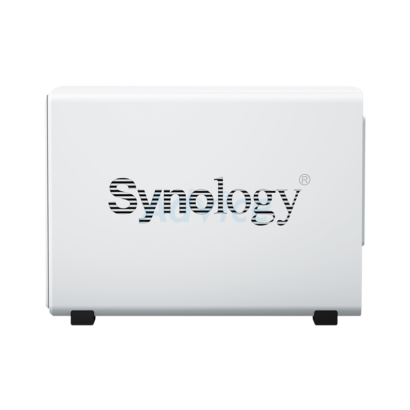 NAS Synology (DS223J, Without HDD.)