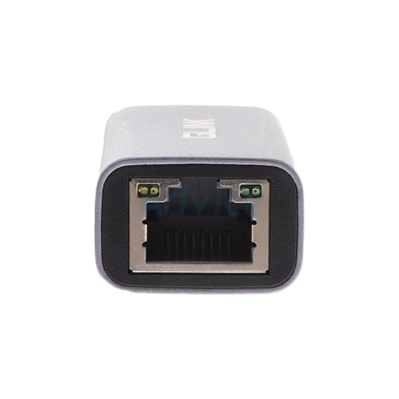 Converter Type C TO LAN GLINK (GL-041C)                                         