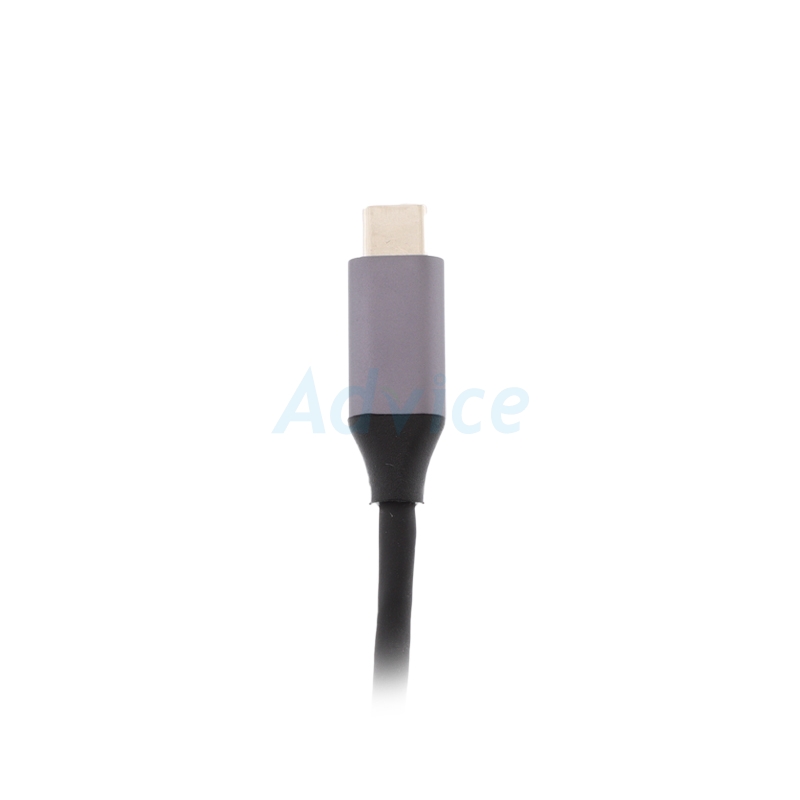 Converter Type C TO LAN GLINK (GL-041C)                                         
