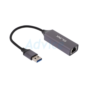 Converter USB 3.0 TO LAN GLINK (GL-041A)