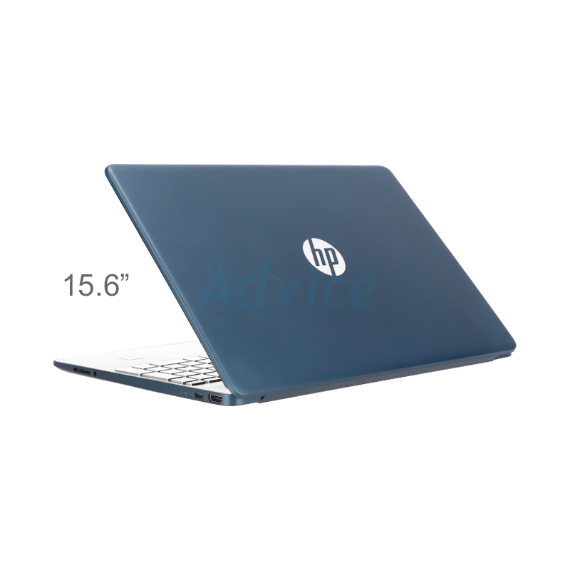 Notebook HP 15s-fq5189TU (Spruce Blue)