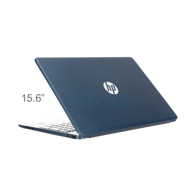 Notebook HP 15s-fq5227TU (Spruce Blue)