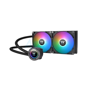 LIQUID COOLING THERMALTAKE TH280 V2 SYNC (CL-W375-PL14SW-A)