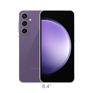 SAMSUNG S23 FE (5G) (8+128GB,S711BZPB) Purple