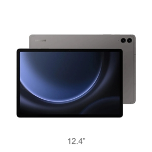 Tablet 12.4'' (Wi-Fi,8+128GB) SAMSUNG Galaxy  TAB S9 FE+ (X610NZAA) Gray