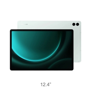 Tablet 12.4'' (Wi-Fi,8+128GB) SAMSUNG Galaxy  TAB S9 FE+ (X610NLGA) Mint