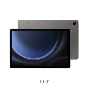 Tablet 10.9'' (WiFi,6+128GB) SAMSUNG Tab S9 FE (X510NZAA) Gray