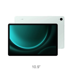 Tablet 10.9'' (WiFi,6+128GB) SAMSUNG Tab S9 FE (X510NLGA) Mint