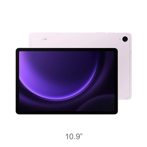 Tablet 10.9'' (WiFi,6+128GB) SAMSUNG Tab S9 FE (X510NLIA) Lavender