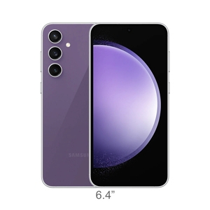 SAMSUNG S23 FE (5G) (8+256GB,S711BZPC) Purple