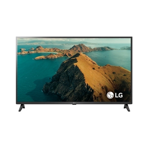 LED TV 43'' LG Smart TV (43UQ7500, 4K, DLTV)
