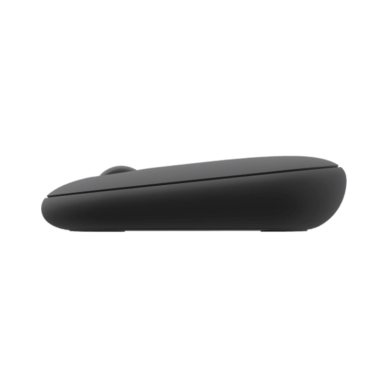 MOUSE WIRELESS LOGITECH M350S TONAL GRAPHITE (BLUETOOTH)