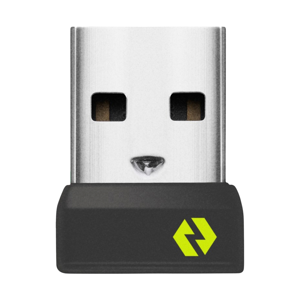 LOGITECH BOLT USB RECEIVER