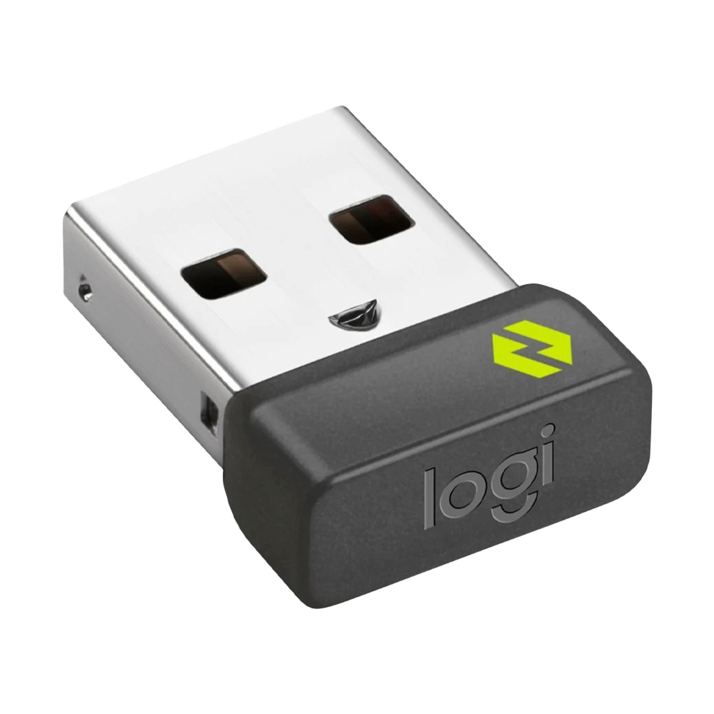 LOGITECH BOLT USB RECEIVER