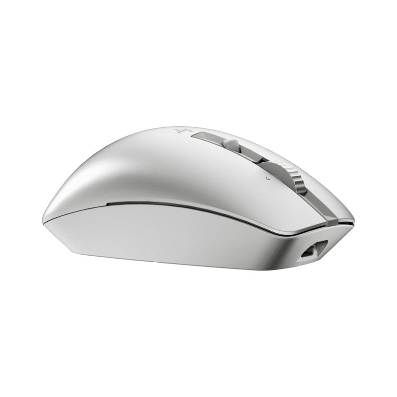 MULTI MODE MOUSE HP 930 SILVER