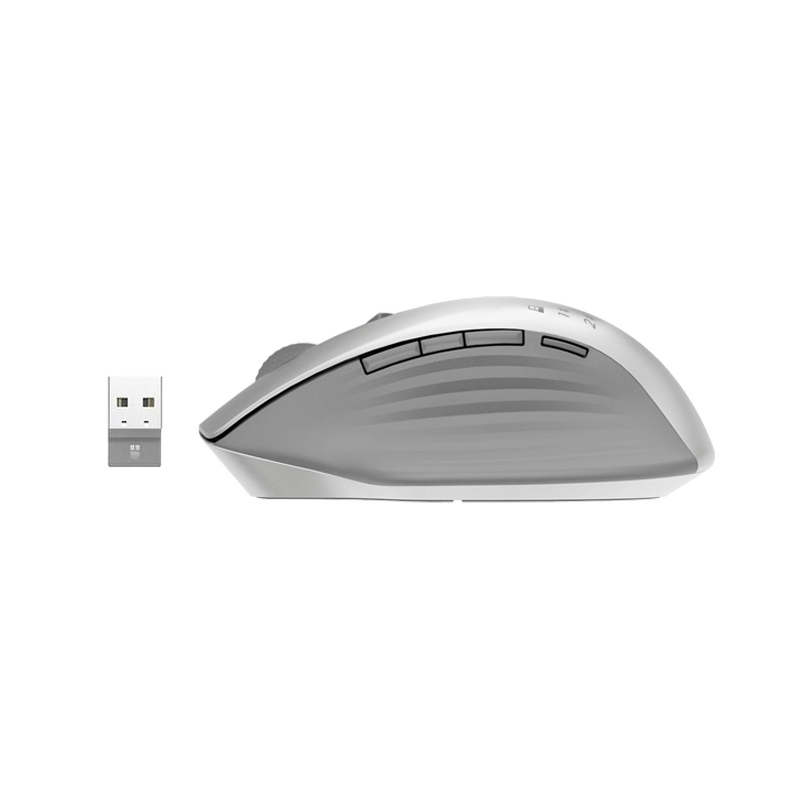 MULTI MODE MOUSE HP 930 SILVER