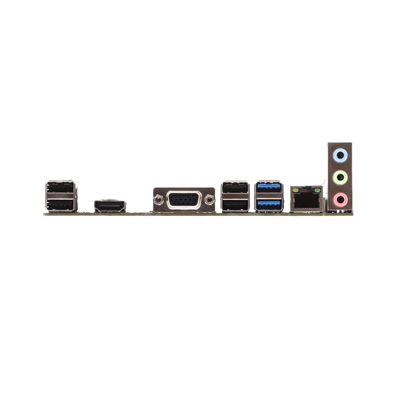(1150) LONGWELL H81-AC Rev3.0                                                   