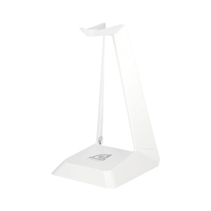 HEADSET STAND SIGNO HS-800W WHITE