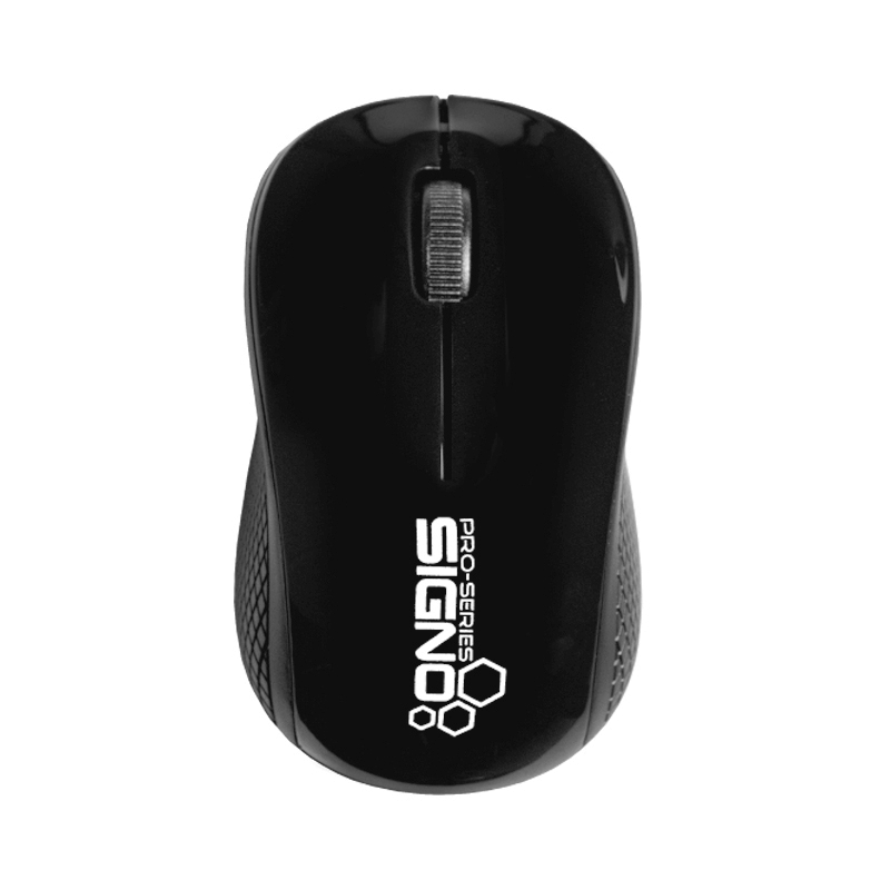 OPT  SIGNO MO-250BLK BLACK                                                      