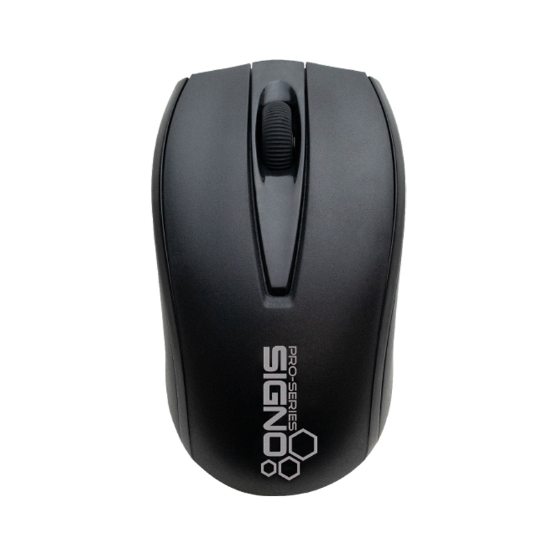 OPT  SIGNO MO-270BLK BLACK                                                      
