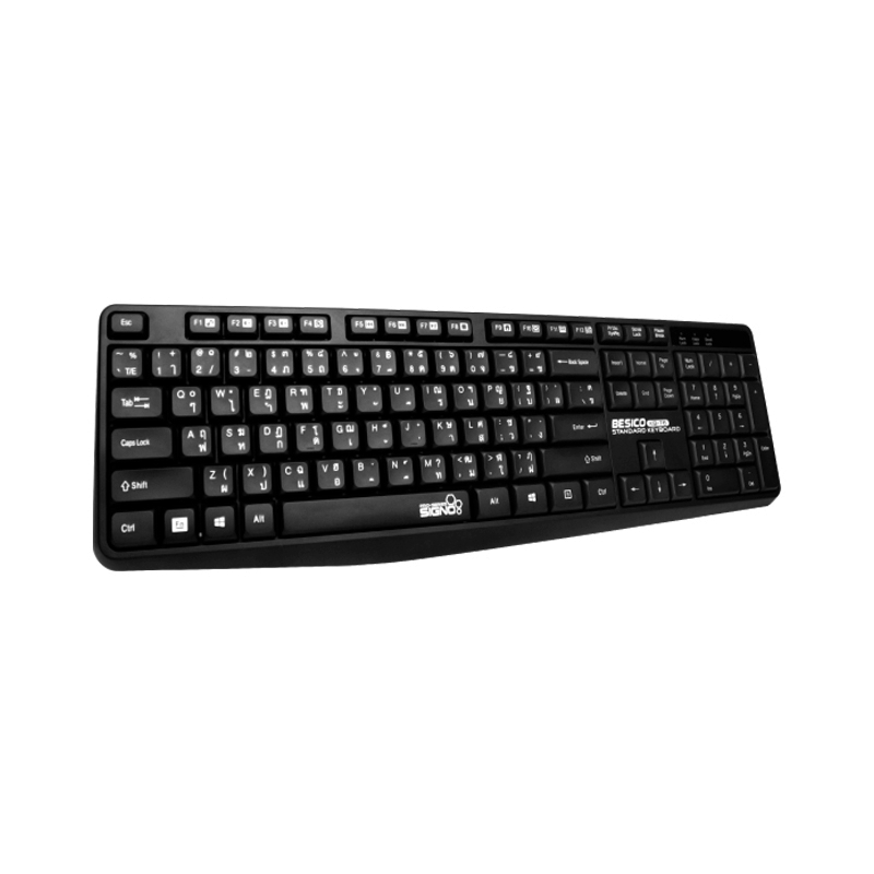 KB SIGNO KB-76