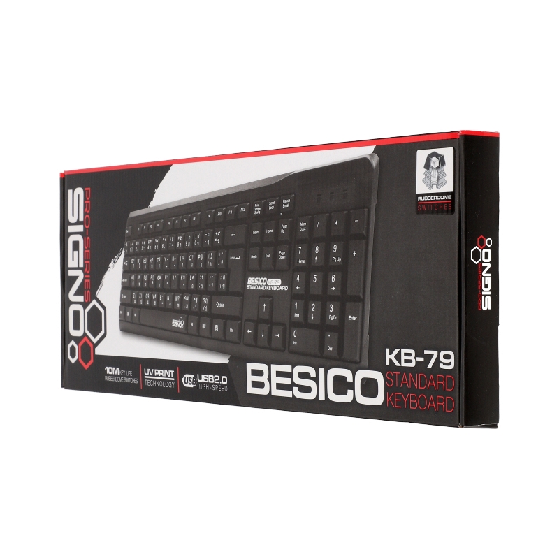 KB SIGNO KB-79                                                                  