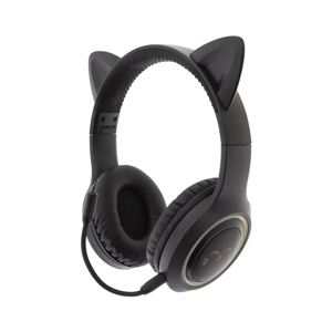 Headphone Bluetooth BETENO (BH-300) BLACK