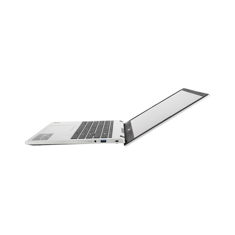 Notebook Acer Aspire 3 A315-510P-35AX (Pure Silver)