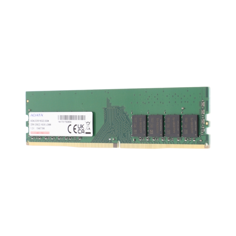 RAM DDR4(3200) 16GB ADATA 8 CHIP (AD4U320016G22-SGN)