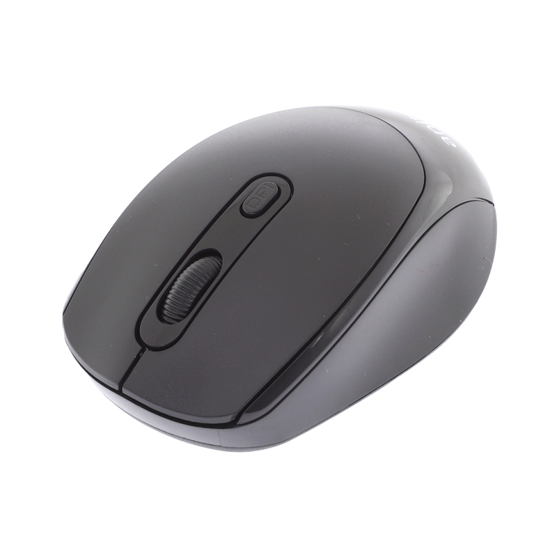 MOUSE WIRELESS ANITECH W237