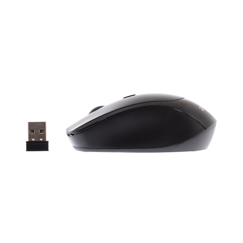 MOUSE WIRELESS ANITECH W237