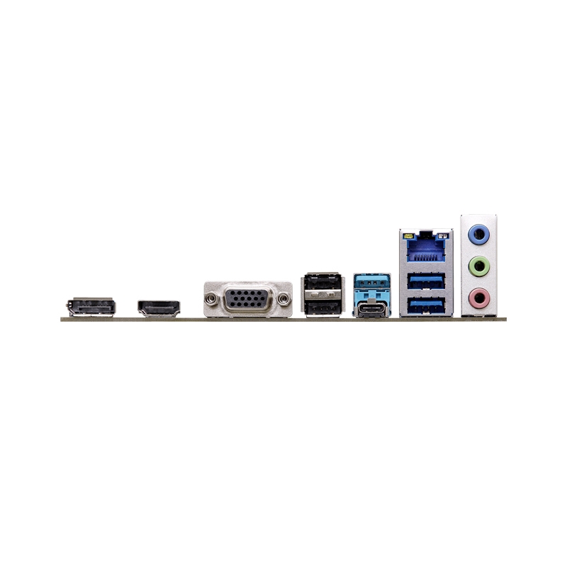 MAINBOARD (1700) ASROCK B760M-HDV/M.2 DDR5