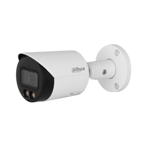 CCTV 2.8mm IP Camera DAHUA#HFW2249S-S-LED
