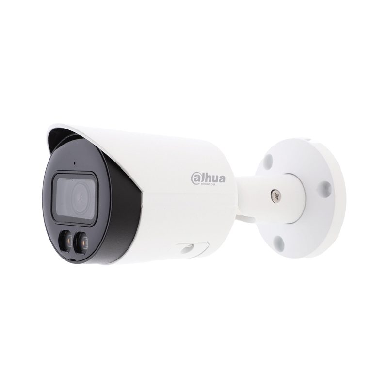 CCTV 3.6mm IP Camera DAHUA#HFW2249S-S-LED