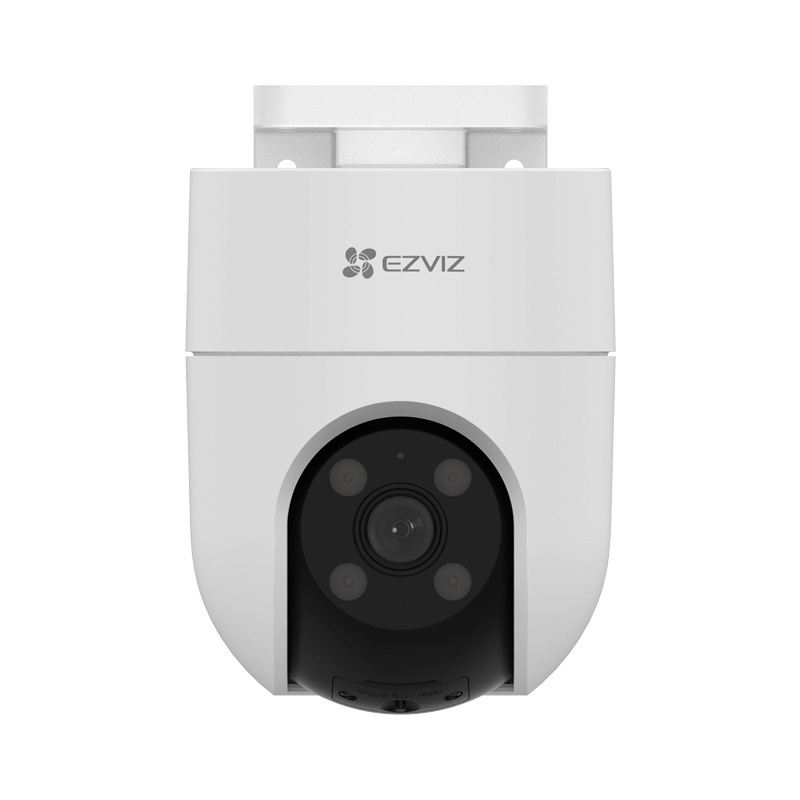 กล้องไร้สาย Smart Camera (2.0MP) EZVIZ H8C Outdoor