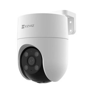 กล้องไร้สาย Smart Camera (2.0MP) EZVIZ H8C Outdoor